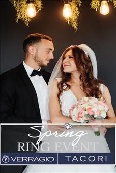 Spring Ring Event