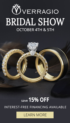 Verragio Bridal & Jewelry Show