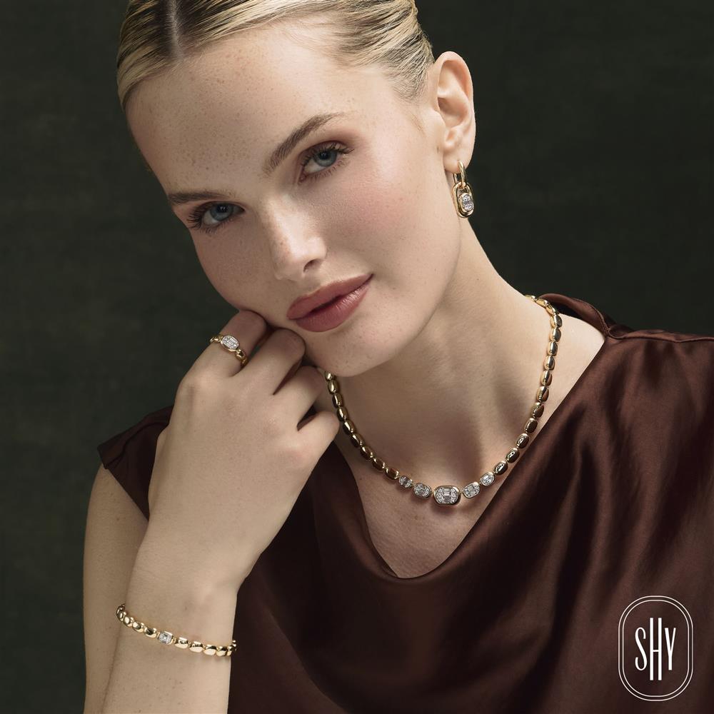 Arthur's Jewelers Bold Gold