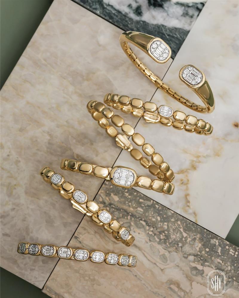 Shop Bracelets
