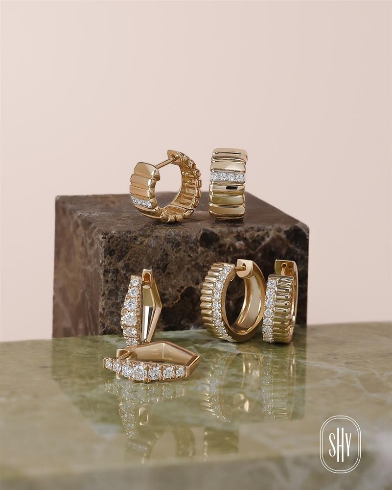 Shop Earrings