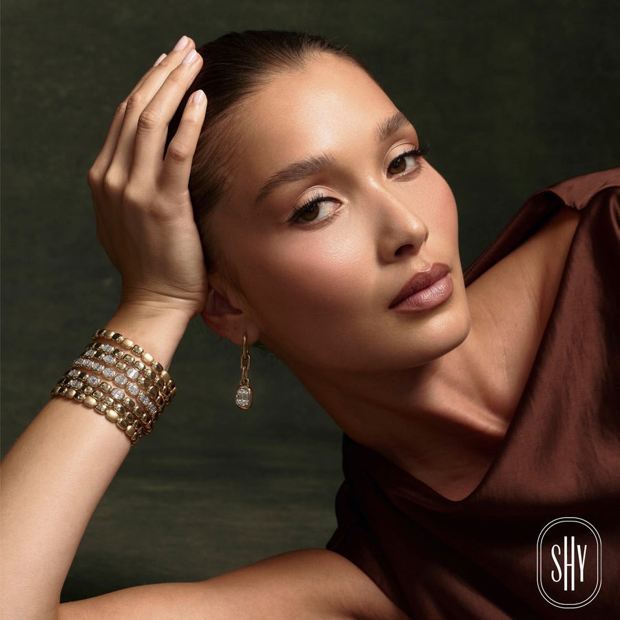 Arthur's Jewelers Layering Bracelets