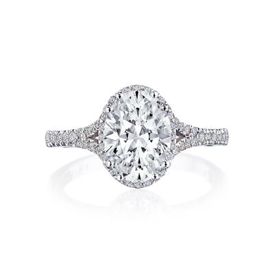 Top Diamond Engagement Rings at. Arthur's Jewelers