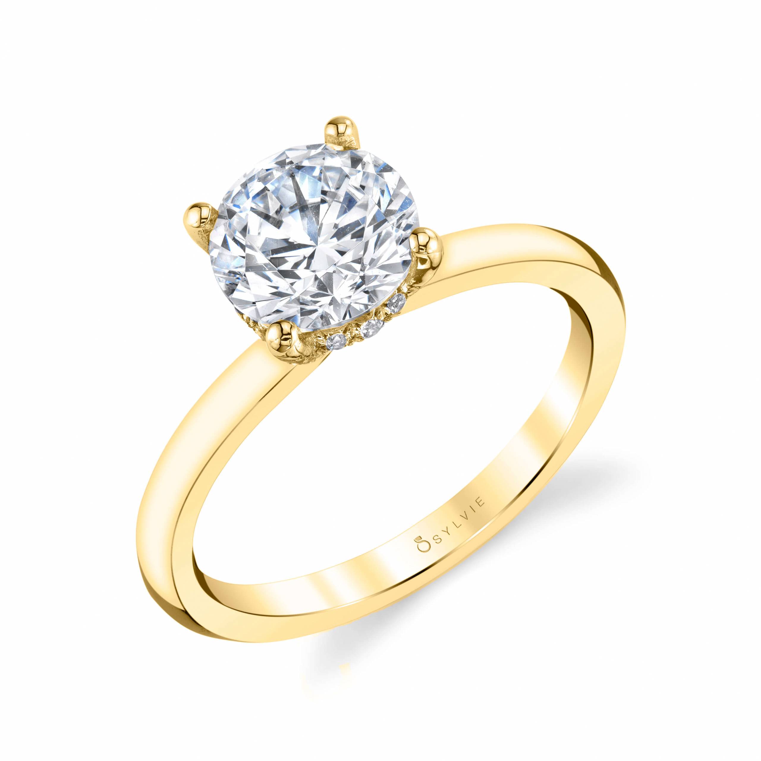 Joyalukkas Solitaire Diamond Ring 18kt White Gold ring Price in India - Buy  Joyalukkas Solitaire Diamond Ring 18kt White Gold ring online at  Flipkart.com